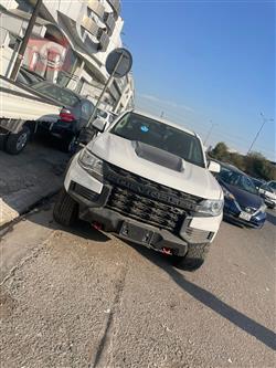 شيفروليه كولورادو